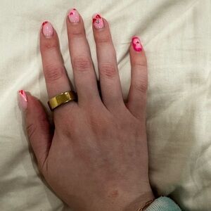 Oura Ring 4 - Smart Ring